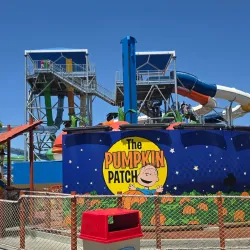 California's Great America - Santa Clara