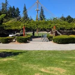 Central Park - Santa Clara