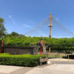 Central Park - Santa Clara