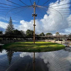 Central Park - Santa Clara