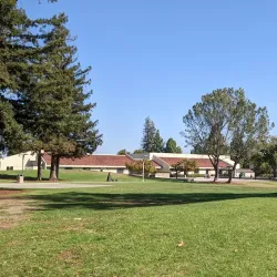 Central Park - Santa Clara