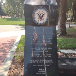 Central Park - Santa Clara