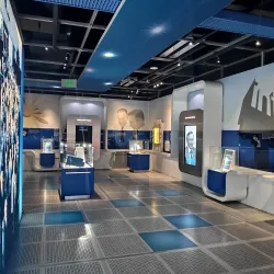 Intel Museum - Santa Clara