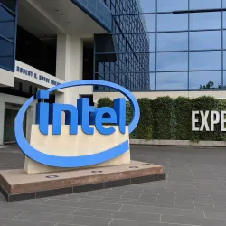 Intel Museum - Santa Clara