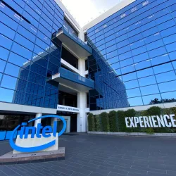 Intel Museum - Santa Clara