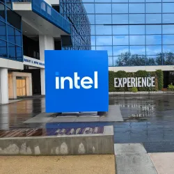 Intel Museum - Santa Clara
