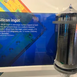 Intel Museum - Santa Clara