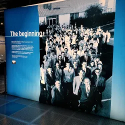 Intel Museum - Santa Clara