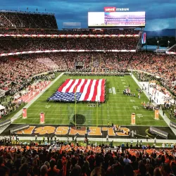 Levi's Stadium - Santa Clara