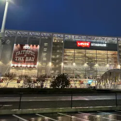 Levi's Stadium - Santa Clara