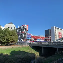 Levi's Stadium - Santa Clara