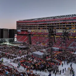 Levi's Stadium - Santa Clara