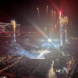 Levi's Stadium - Santa Clara