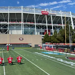 Levi's Stadium - Santa Clara