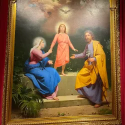 Mission Santa Clara de Asís - Santa Clara