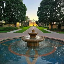 Mission Santa Clara de Asís - Santa Clara