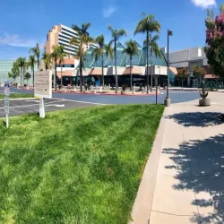 Santa Clara Convention Center - Santa Clara