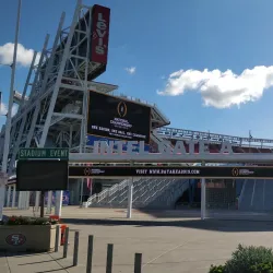 Santa Clara Convention Center - Santa Clara