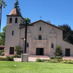 Santa Clara University - Santa Clara