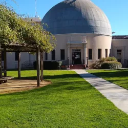 Santa Clara University - Santa Clara