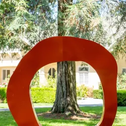 Triton Museum of Art - Santa Clara