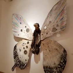 Triton Museum of Art - Santa Clara