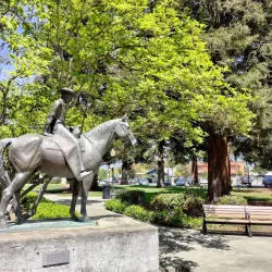 Triton Museum of Art - Santa Clara