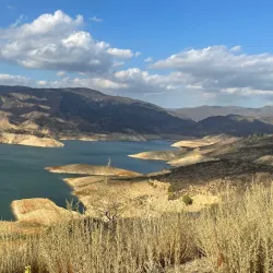 Castaic Lake State Recreation Area - Santa Clarita