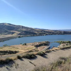 Castaic Lake State Recreation Area - Santa Clarita