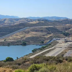Castaic Lake State Recreation Area - Santa Clarita