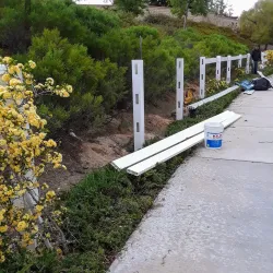 Newhall Ranch House - Santa Clarita