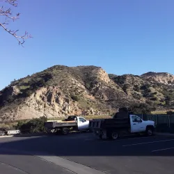 Newhall Ranch House - Santa Clarita