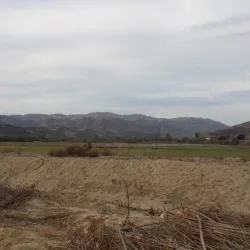 Newhall Ranch House - Santa Clarita