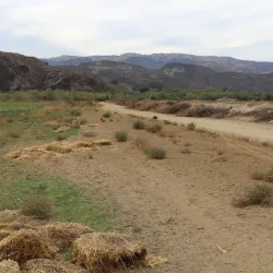 Newhall Ranch House - Santa Clarita