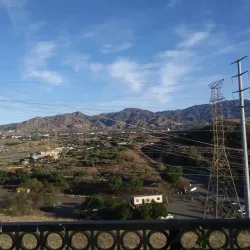 Newhall Ranch House - Santa Clarita