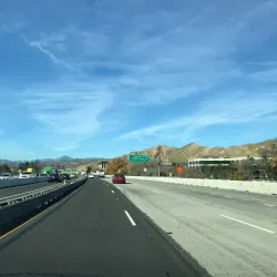 Newhall Ranch House - Santa Clarita