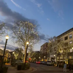 Old Town Newhall - Santa Clarita