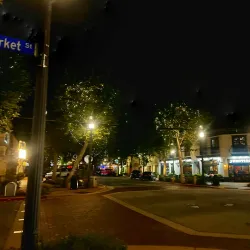 Old Town Newhall - Santa Clarita