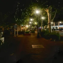 Old Town Newhall - Santa Clarita