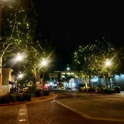 Old Town Newhall - Santa Clarita