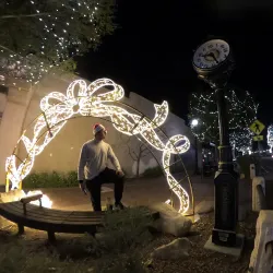 Old Town Newhall - Santa Clarita