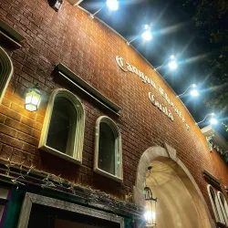 Old Town Newhall - Santa Clarita