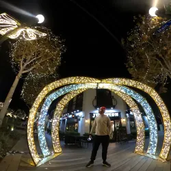 Old Town Newhall - Santa Clarita