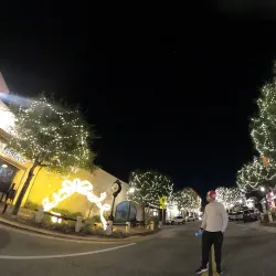 Old Town Newhall - Santa Clarita