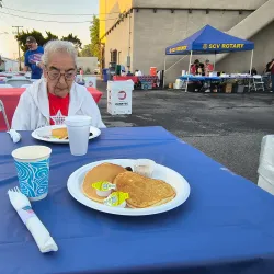 Old Town Newhall - Santa Clarita