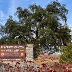 Placerita Canyon Nature Center - Santa Clarita