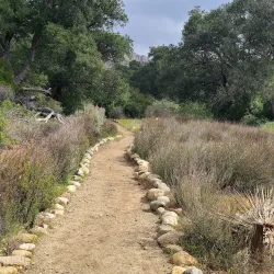 Placerita Canyon Nature Center - Santa Clarita