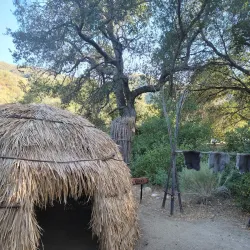 Placerita Canyon Nature Center - Santa Clarita