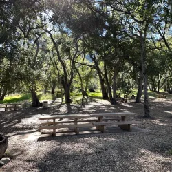 Placerita Canyon Nature Center - Santa Clarita