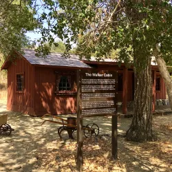 Placerita Canyon Nature Center - Santa Clarita